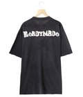 SS T-SHIRT PEACE