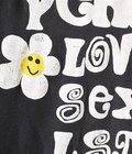SS T-SHIRT PEACE