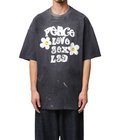 SS T-SHIRT PEACE
