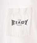 SS T-SHIRT POCKET