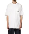 SS T-SHIRT POCKET
