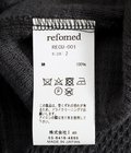 AZEAMI THERMAL TEE