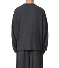 AZEAMI THERMAL TEE
