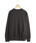 10WASH REVERSIBLE SWEATER
