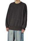 10WASH REVERSIBLE SWEATER