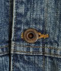 OLD MAN DENIM JACKET“USED“
