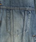 OLD MAN DENIM JACKET“USED“