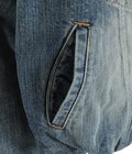 OLD MAN DENIM JACKET“USED“