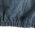 OLD MAN DENIM JACKET“USED“