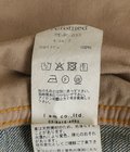 OLD MAN DENIM JACKET“USED“