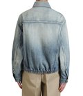 OLD MAN DENIM JACKET“USED“