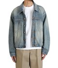 OLD MAN DENIM JACKET“USED“