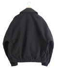 DOKA NYLON JACKET “TARP“