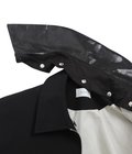DOKA NYLON JACKET “TARP“