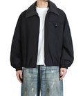 DOKA NYLON JACKET “TARP“