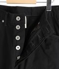 FRESH MAN DOUBLE KNEE PANTS