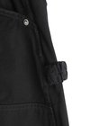 FRESH MAN DOUBLE KNEE PANTS