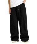FRESH MAN DOUBLE KNEE PANTS