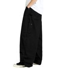 FRESH MAN DOUBLE KNEE PANTS