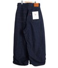FRESH MAN DENIM WIDE PANTS by EDWIN “OW“