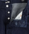 FRESH MAN DENIM WIDE PANTS by EDWIN “OW“