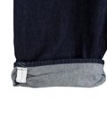 FRESH MAN DENIM WIDE PANTS by EDWIN “OW“