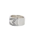 RUG PATTERN RING