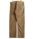 14Wコーデュロイ 5pkt PT