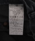 14Wコーデュロイ 5pkt PT