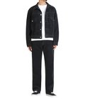 14Wコーデュロイ 5pkt PT