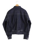 12oz DENIM 大戦モデルJKT