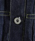 12oz DENIM 大戦モデルJKT