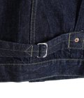 12oz DENIM 大戦モデルJKT