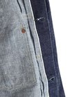 12oz DENIM 大戦モデルJKT