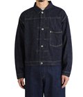 12oz DENIM 大戦モデルJKT