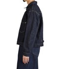 12oz DENIM 大戦モデルJKT