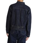 12oz DENIM 大戦モデルJKT