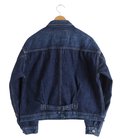 12oz SELVEDGE DENIM 1st JKT