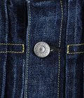 12oz SELVEDGE DENIM 1st JKT