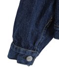 12oz SELVEDGE DENIM 1st JKT