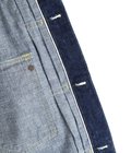 12oz SELVEDGE DENIM 1st JKT