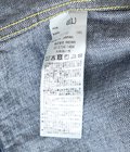12oz SELVEDGE DENIM 1st JKT