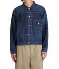 12oz SELVEDGE DENIM 1st JKT
