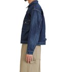 12oz SELVEDGE DENIM 1st JKT
