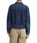 12oz SELVEDGE DENIM 1st JKT