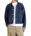 12oz SELVEDGE DENIM 1st JKT