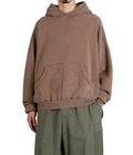 起毛裏毛パーカ