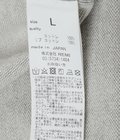 【別注】SP加工裏毛クルー(MINNESOTA)