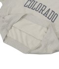 【レディース】SP加工3飛び裏毛クルー(COLORADO)