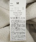 【レディース】SP加工3飛び裏毛クルー(COLORADO)